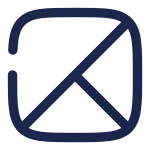 Streets SVG Icon